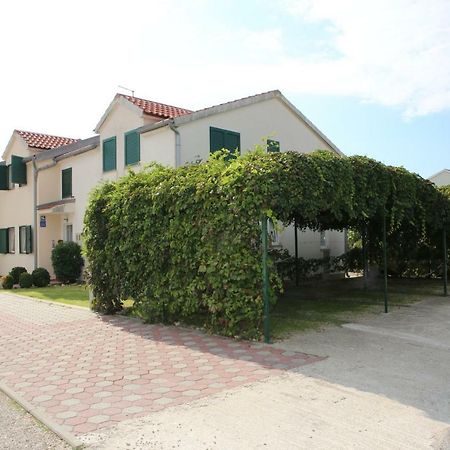 Apartman Alica Srima Vodice Exterior photo