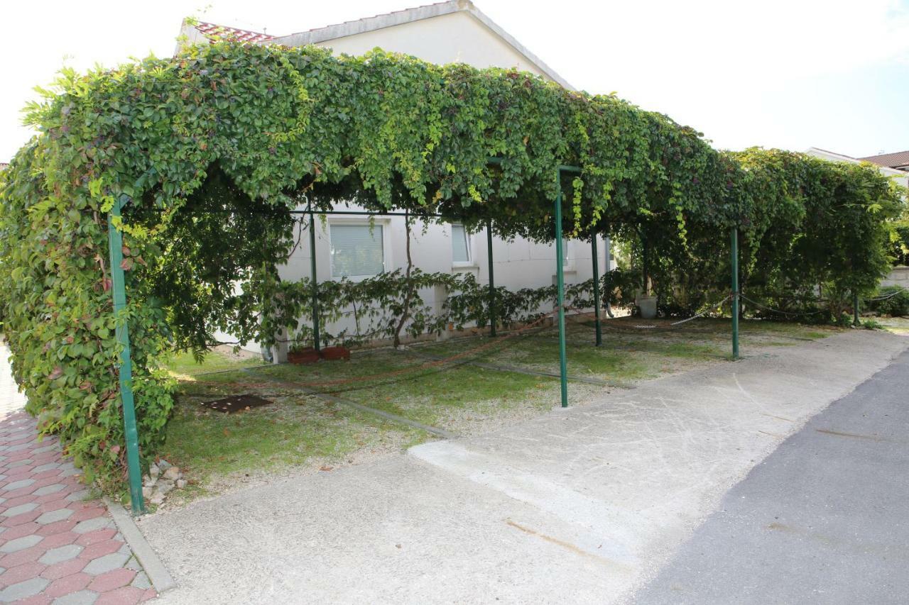 Apartman Alica Srima Vodice Exterior photo