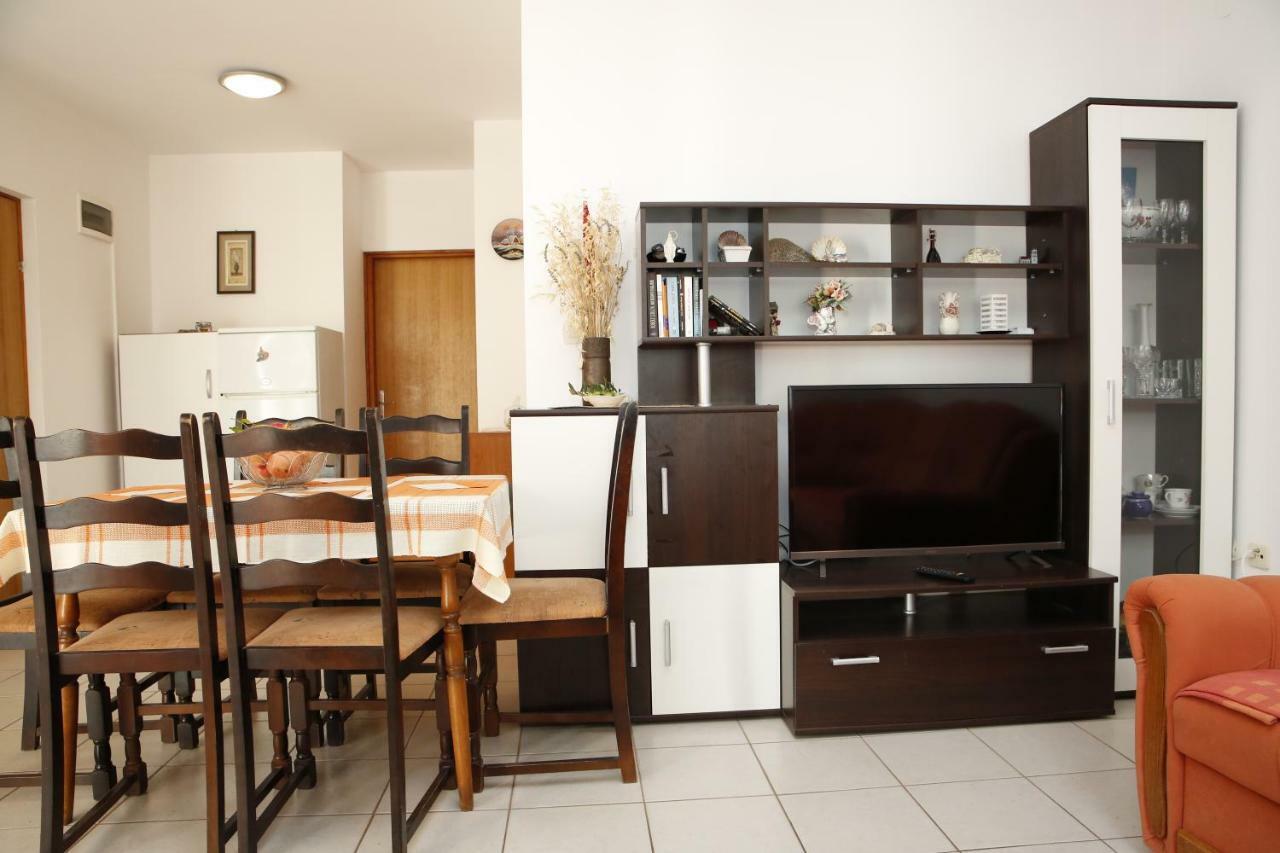 Apartman Alica Srima Vodice Exterior photo