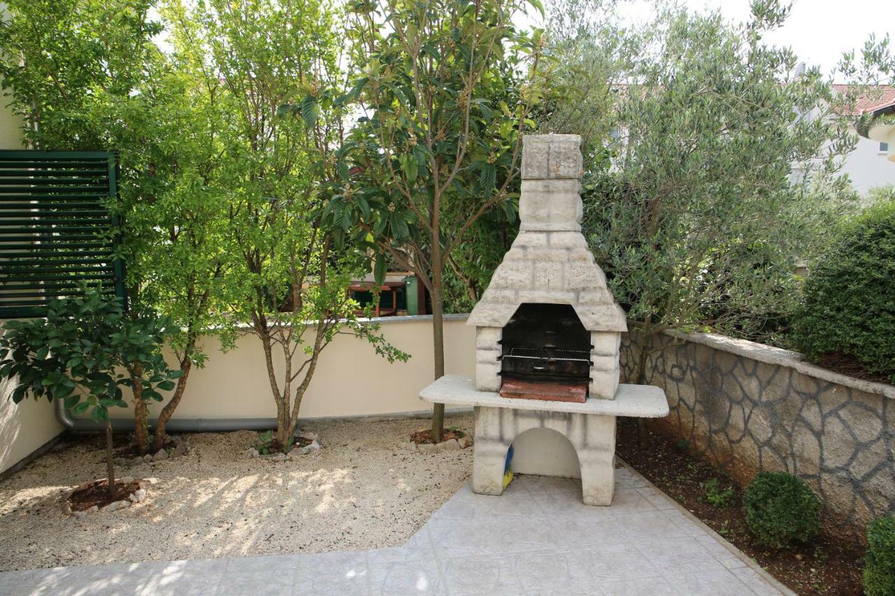 Apartman Alica Srima Vodice Exterior photo