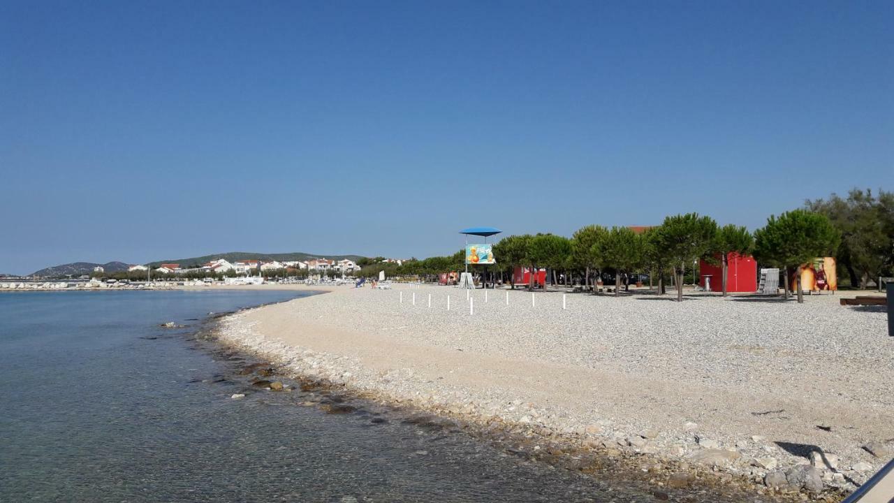 Apartman Alica Srima Vodice Exterior photo
