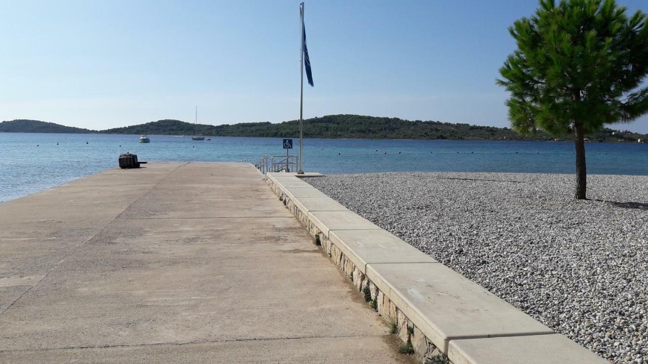 Apartman Alica Srima Vodice Exterior photo