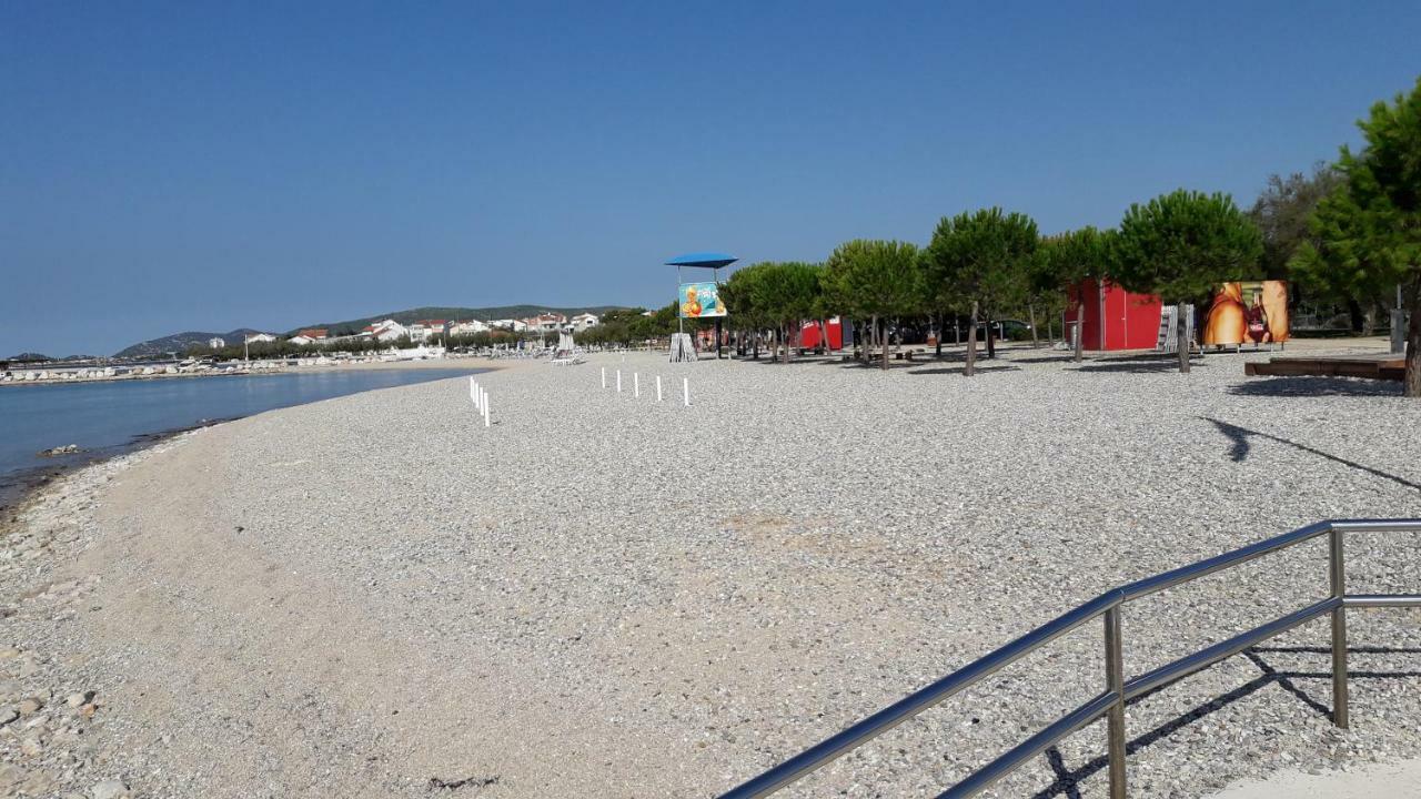 Apartman Alica Srima Vodice Exterior photo