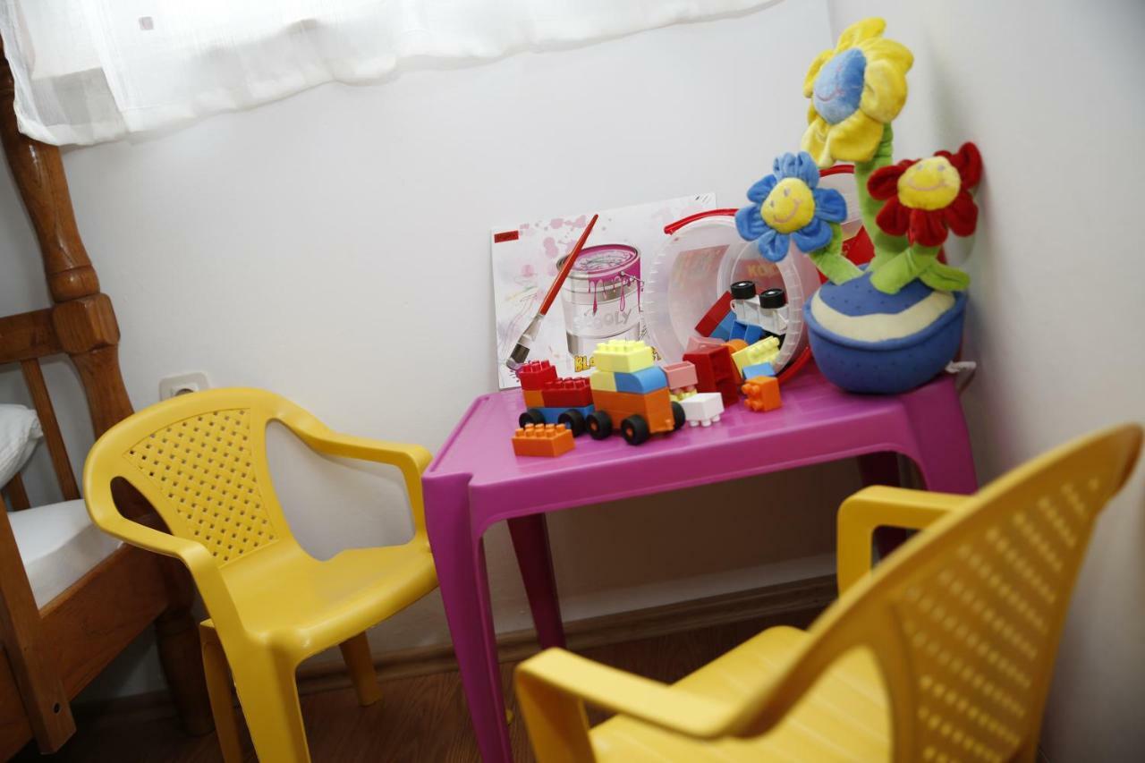 Apartman Alica Srima Vodice Exterior photo