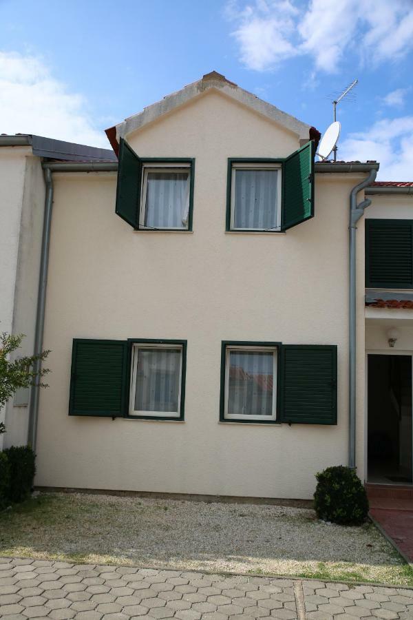 Apartman Alica Srima Vodice Exterior photo