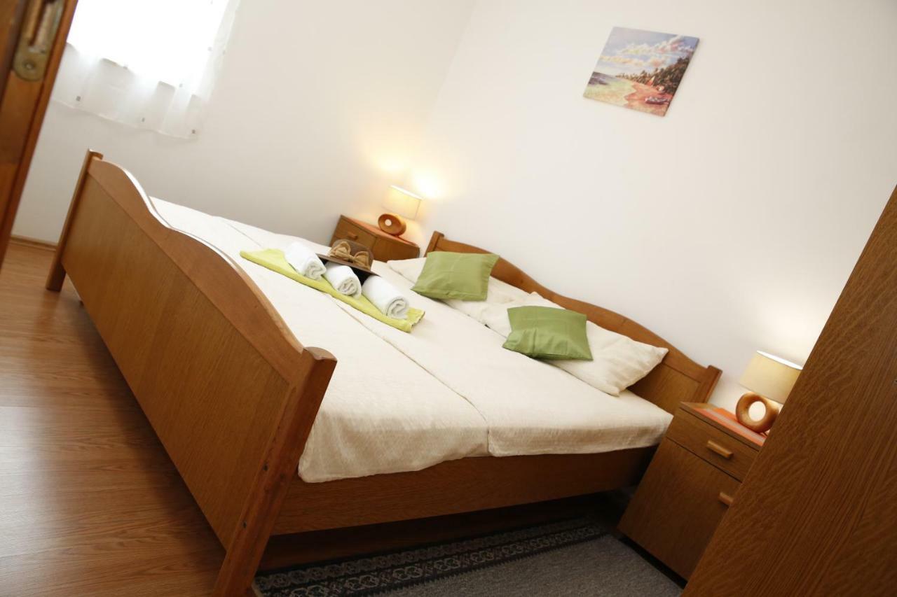Apartman Alica Srima Vodice Exterior photo