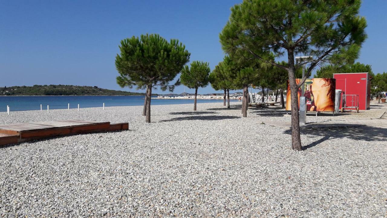 Apartman Alica Srima Vodice Exterior photo